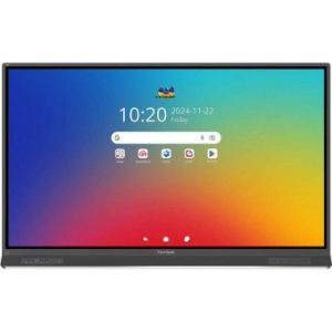 Màn Hình Tương Tác ViewSonic ViewBoard IFP8653-ED – 86 Inch Chuẩn EDLA